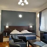Kék Vándor * Redics
