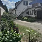 Affittacamere Kék Vándor