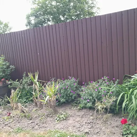 Kek Vandor Vendeghaz *