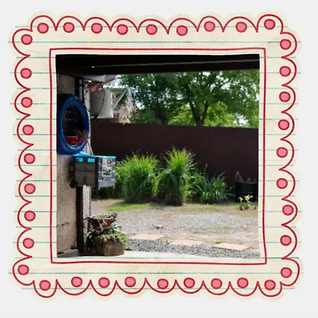 Kek Vandor Vendeghaz 招待所 *