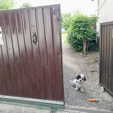 Kék Vándor Casa de hóspedes Redics