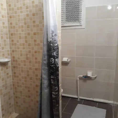 Kek Vandor Vendeghaz *