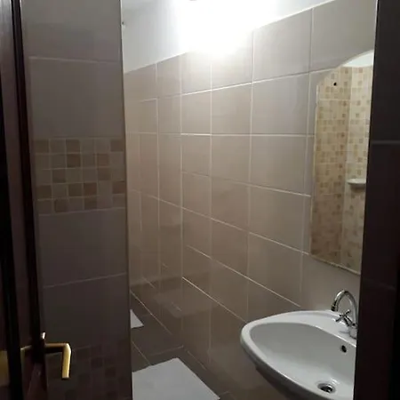 Kek Vandor Vendeghaz 招待所 Redics