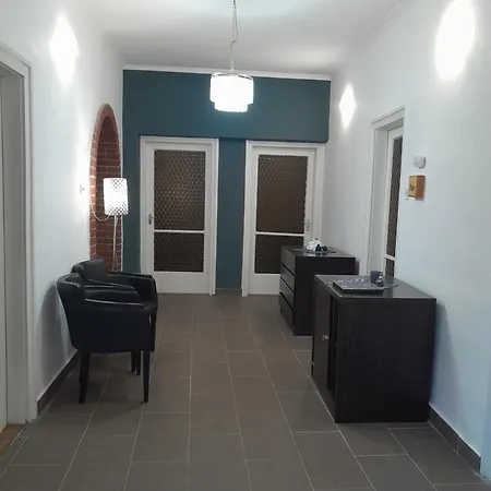 Kek Vandor Vendeghaz