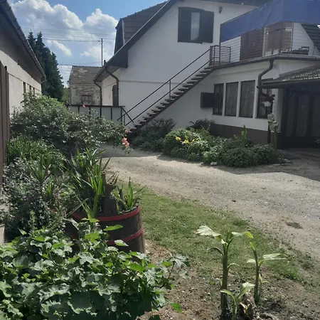 招待所 Kek Vandor Vendeghaz