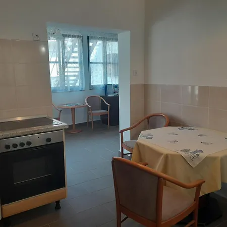 Casa de hóspedes Kék Vándor Redics