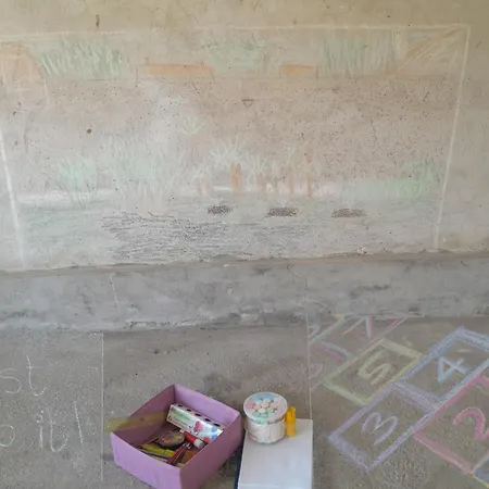 Kek Vandor Vendeghaz 招待所 *