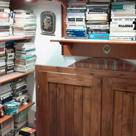 招待所 Kek Vandor Vendeghaz Redics