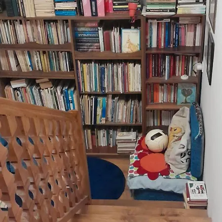 Kek Vandor Vendeghaz *