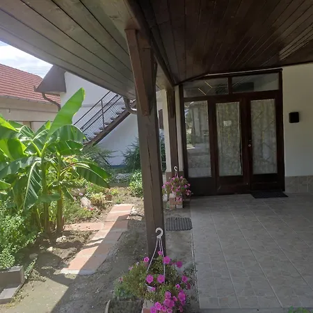 Kék Vándor Maison d'hôtes
