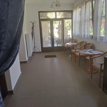 Kék Vándor Maison d'hôtes