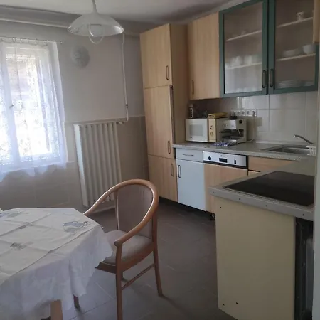 Maison d'hôtes Kék Vándor