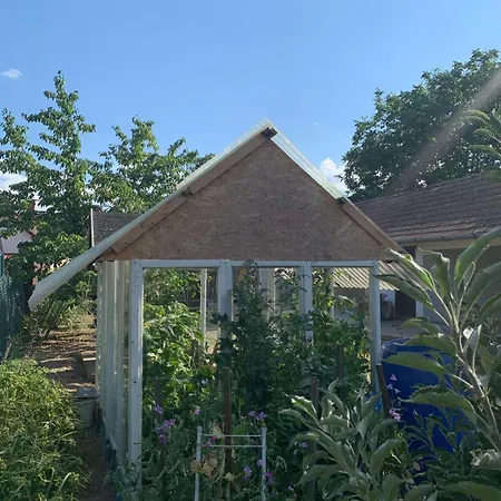 Maison d'hôtes Kék Vándor *