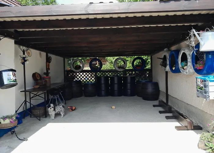 Kék Vándor * Redics